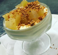 Vin Santo Pizzeria Ristorante - e-Seniors