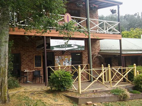 Berrima Farmgate Cafe - e-Seniors 0