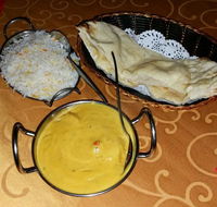 Bollywood Indian Restaurant - e-Seniors