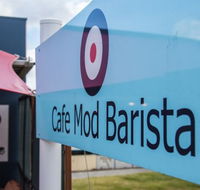 Cafe Mod Barista - e-Seniors