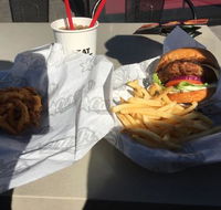 Carl's Jr. - e-Seniors