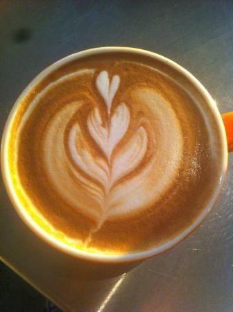Corner Stop Espresso Bar - e-Seniors 0