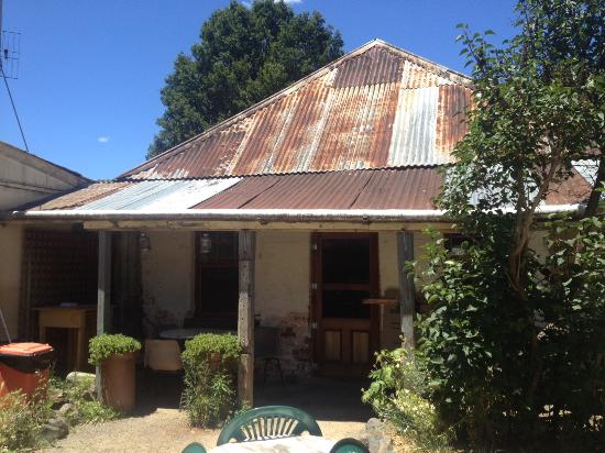 Braidwood NSW e-Seniors