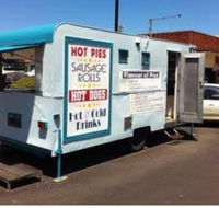 Kings Pie Cart - e-Seniors