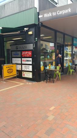 Merimbula NSW e-Seniors