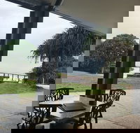 Pandanus Cafe - e-Seniors