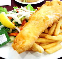 Sandbars Seafood - e-Seniors