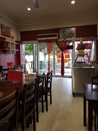 Shimla Curry House - e-Seniors 0
