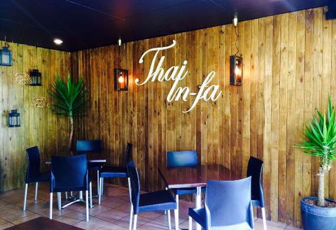 Thai Infa Restaurant Cabarita Beach - e-Seniors 0