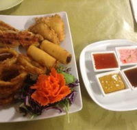 Tong's Thai Restaurant - e-Seniors