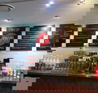 Top Spot Cafe - e-Seniors
