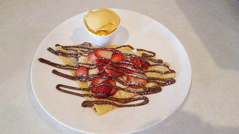 Batemans Bay Ice Creamery - e-Seniors 0