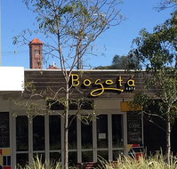 Bogota Cafe - e-Seniors