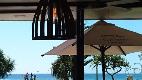 Cafe Kirra - e-Seniors 0