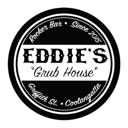 Eddie's Grub House - e-Seniors 0