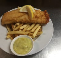 Fingal Bay Take Away - e-Seniors