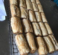Mogo Bakery Cafe - e-Seniors