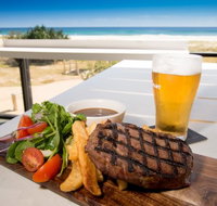 North Kirra Surf Club - e-Seniors