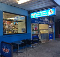 Park View Takeaway - e-Seniors