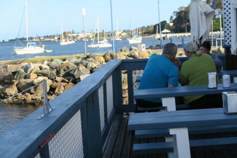 Pelican Point Fish & Chips - e-Seniors 0