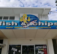Point Break Fish  Chips - e-Seniors