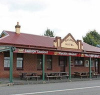 Railway Hotel - e-Seniors