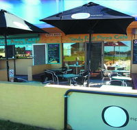 Sandy Foot Pizza Cafe - e-Seniors