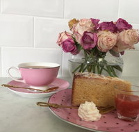 The Little Tea Shop - e-Seniors