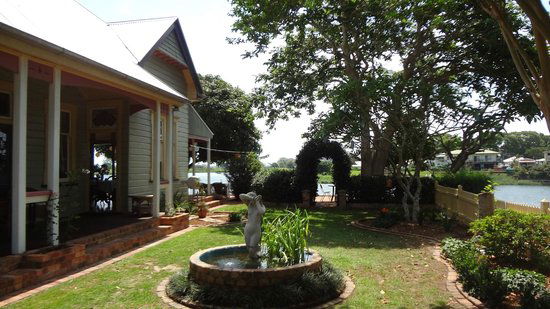 Gladstone NSW e-Seniors