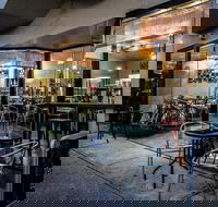 The Venetian an Italian Boutique Coffee Roaster - e-Seniors