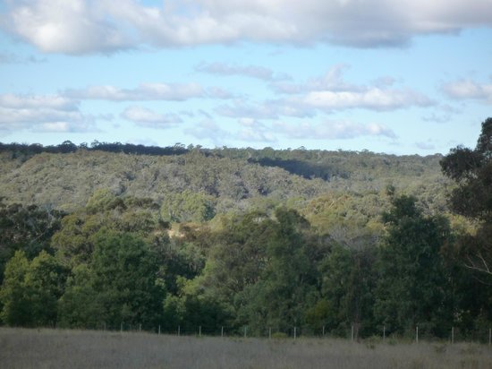 Canyonleigh NSW e-Seniors