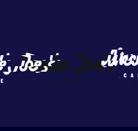 Uncle Joe's Cafe - e-Seniors