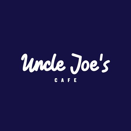 Uncle Joe's Cafe - e-Seniors 0