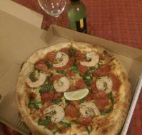 10'' Custom Pizzeria - e-Seniors