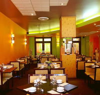 Asian Cafe - e-Seniors