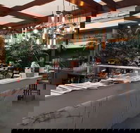 Atrium Restaurant and Bar - e-Seniors