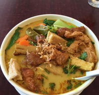 Au Lac Royal Vegetarian Cuisine - e-Seniors