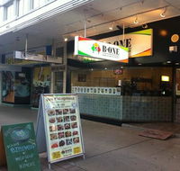 B-One Korean Restaurant - e-Seniors