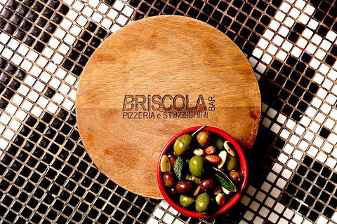 Briscola - e-Seniors 0
