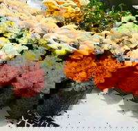 Burns Club Bistro - e-Seniors