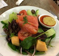 Cafe Essen - e-Seniors