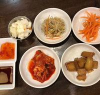 Chez Kimchi - e-Seniors