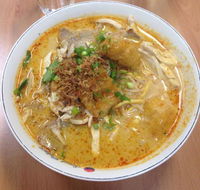 Civic Asian Noodle House - e-Seniors