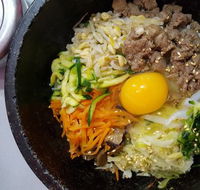 Cocorea Korean Restaurant - e-Seniors