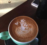 Coffee Lab - e-Seniors