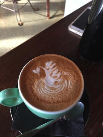 Coffee Lab - e-Seniors 0
