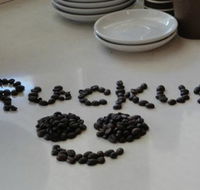 Coffee Ruckus - e-Seniors