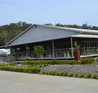 Cookabarra Restaurant - e-Seniors