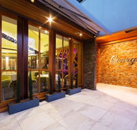 Courgette Restaurant - e-Seniors