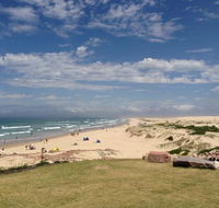 CREST Birubi Beach - e-Seniors